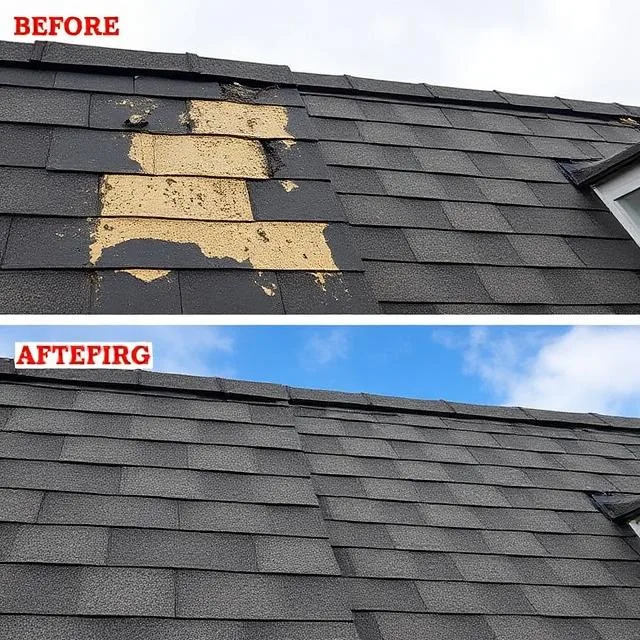 Roof Repair Near Me in Corbin, KY near me
